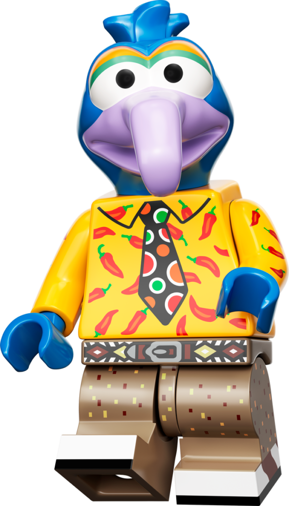 71033 Gonzo