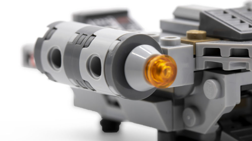 LEGO Star Wars 75321 The Razor Crest Microfighter 12 1024x576