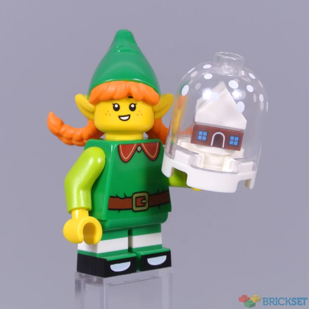 LEGO Collectible Minifigures 71034 Series 23 Brickset 6 1024x1024