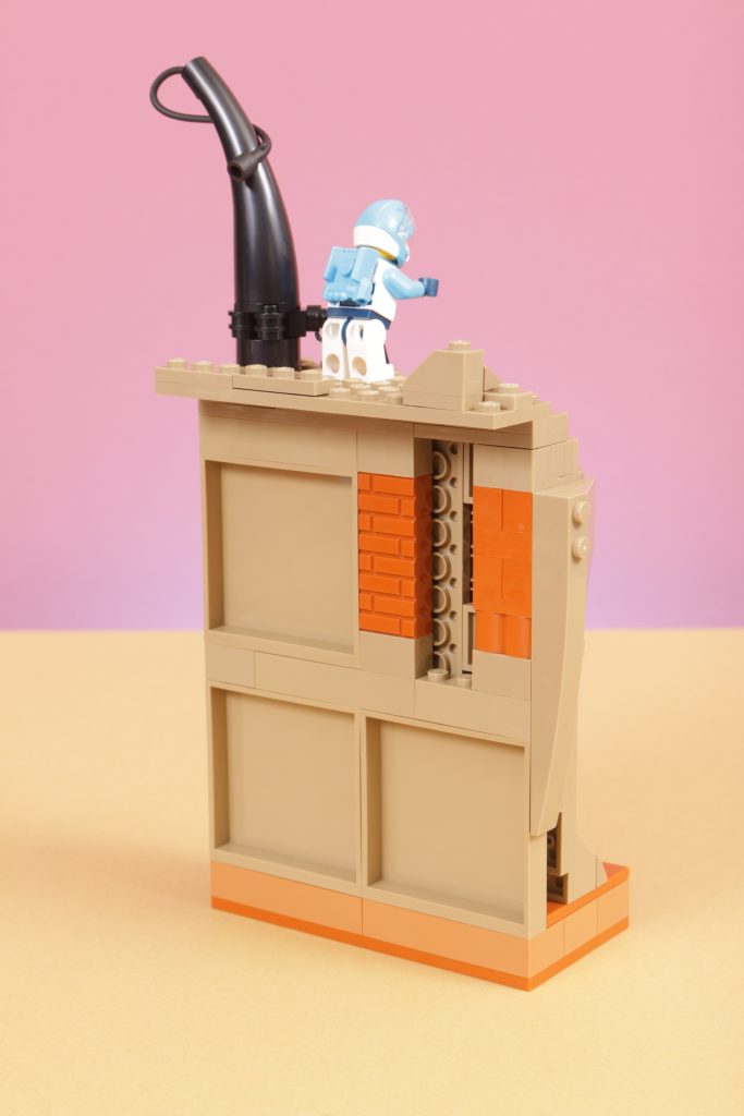 How to LEGO – Building space terrain part II step by step guide 56 683x1024