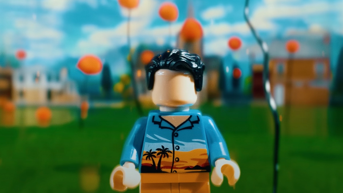 My Chemical Romance guitarist ‘hurt and wildly confused’ by LEGO cease and desist