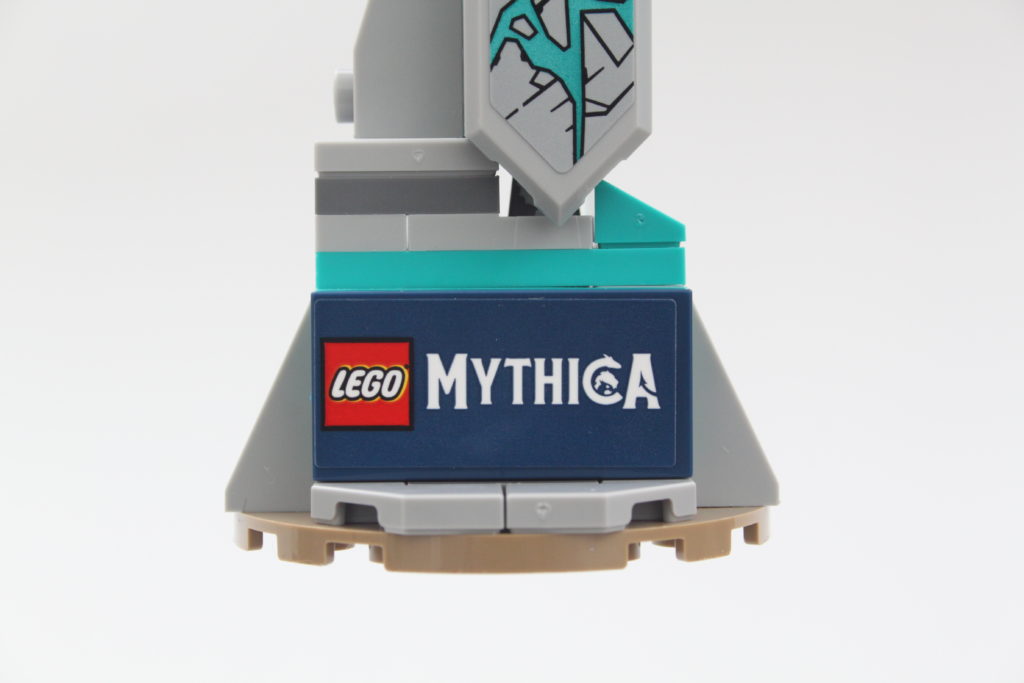 LEGO 40556 Mythica review 16 1024x683