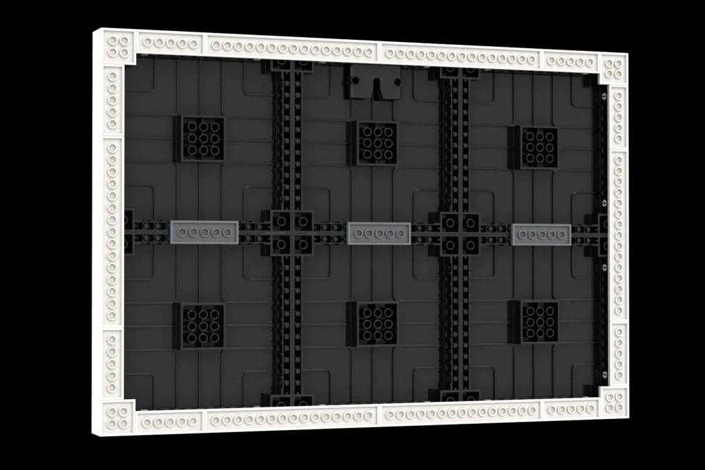 LEGO Ideas Anatomy of the Brain 2 1024x683