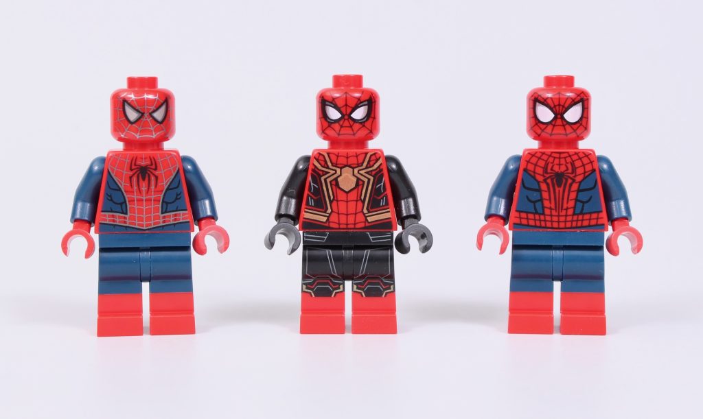 LEGO Marvel 76261 Spider Man Final Battle review 33 1024x611
