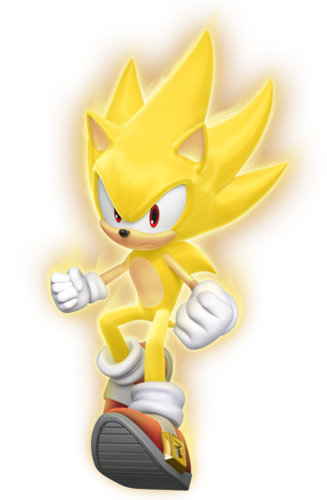 Super Sonic