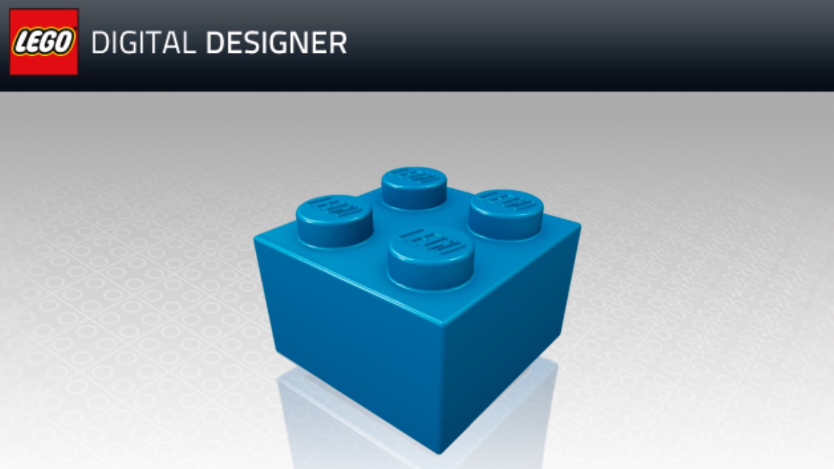Bits N' Bricks discusses the history of digital LEGO building