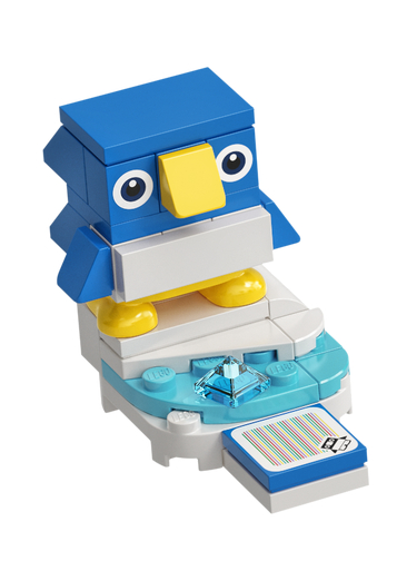 LEGO 71402 Character Packs Series 4 Penguin