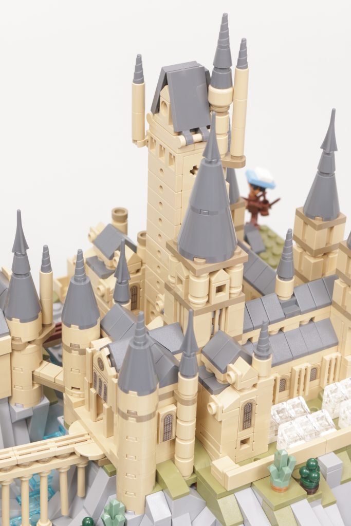 LEGO Harry Potter 76419 Hogwarts Castle and Grounds review 31 683x1024