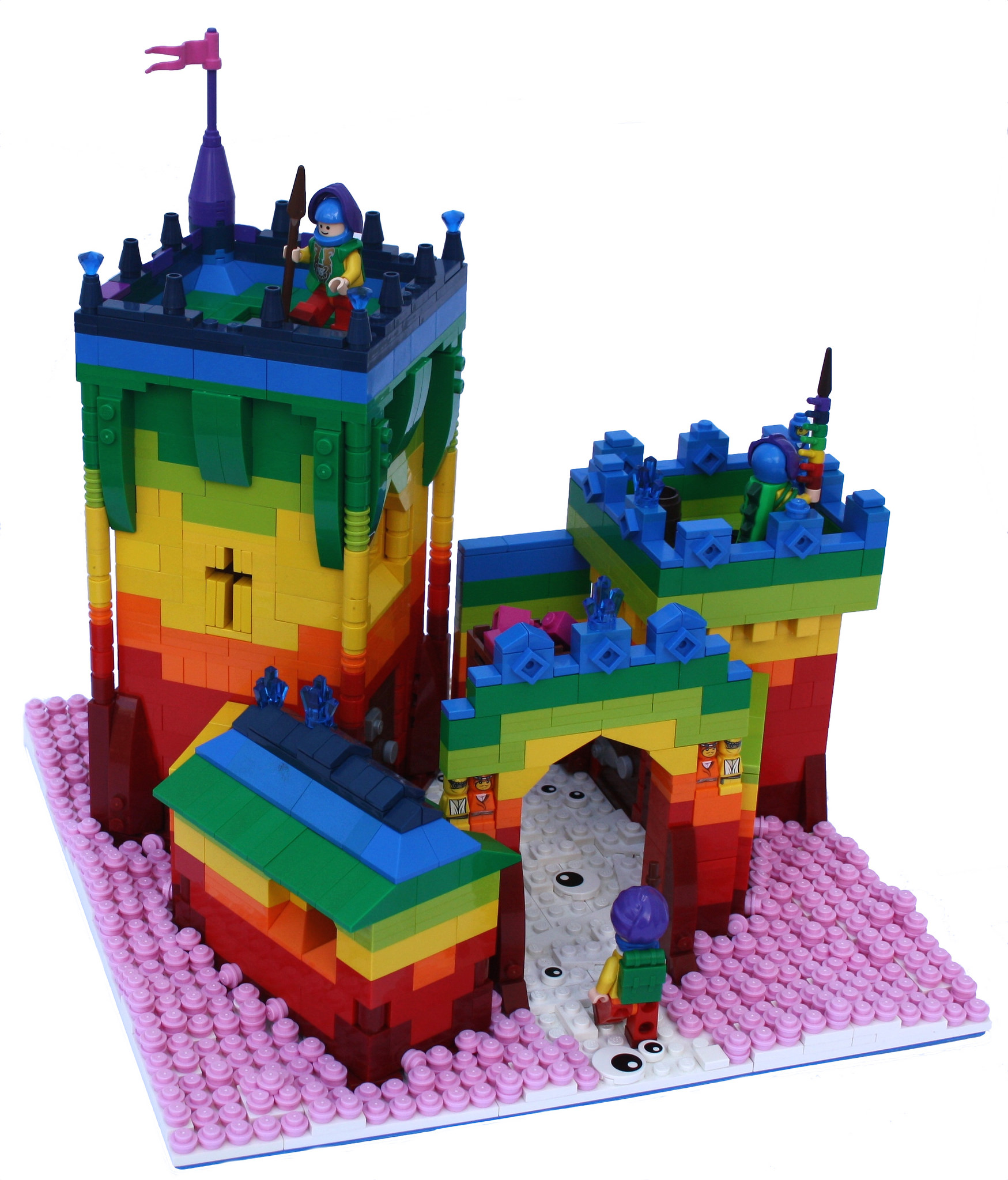 Brick Pic of the Day: 19 November 16