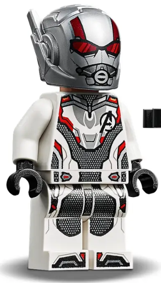 lego 76124 ant man
