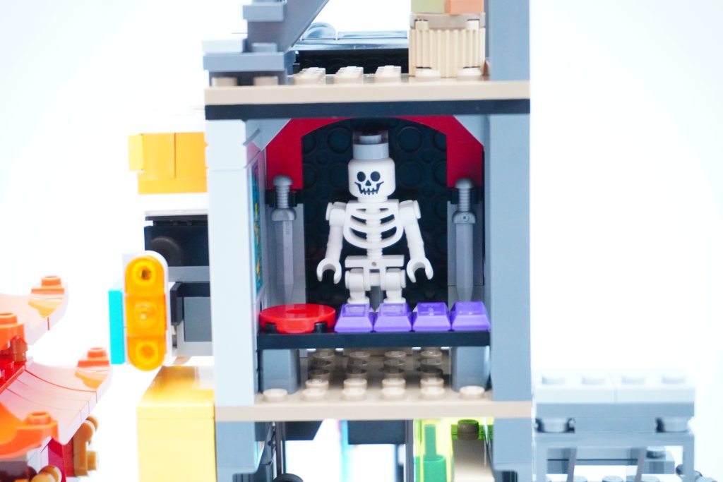 LEGO Monkie Kid 80054 Megapolis City 5th Anniversary 19 1024x683
