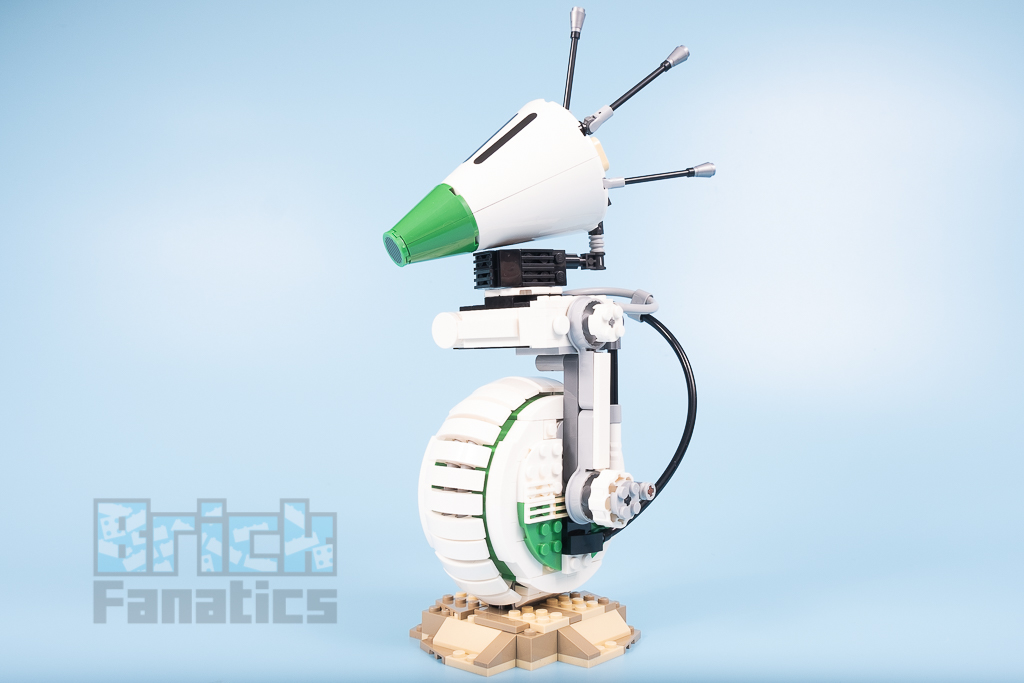 LEGO Star Wars 75278 D O 9 1