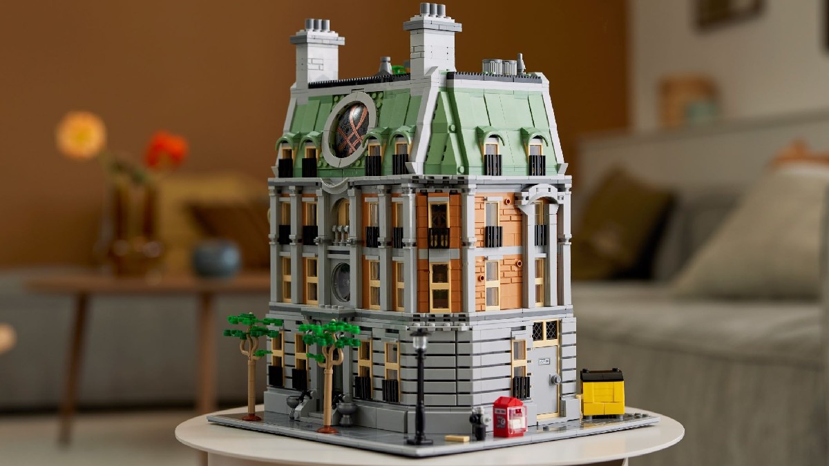 Up to 41% off to be had on these LEGO sets in new sale