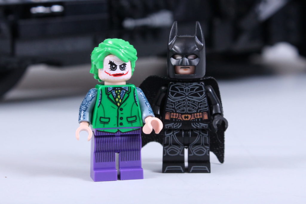 LEGO Batman 76240 Batmobile Tumbler review 61 1024x684