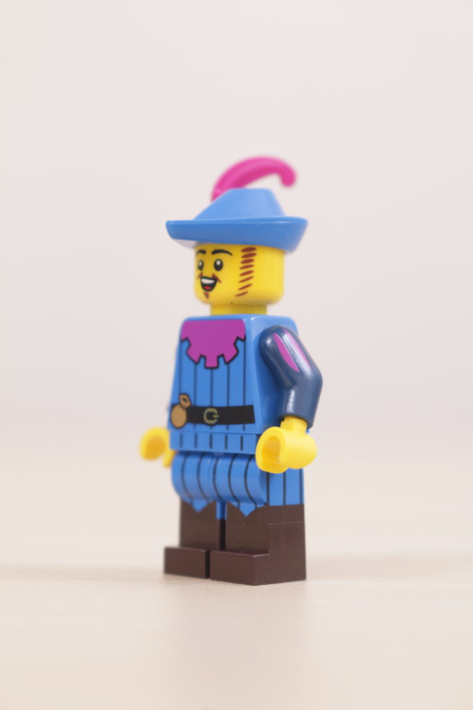 LEGO 71032 Collectible Minifigures Series 22 review 17