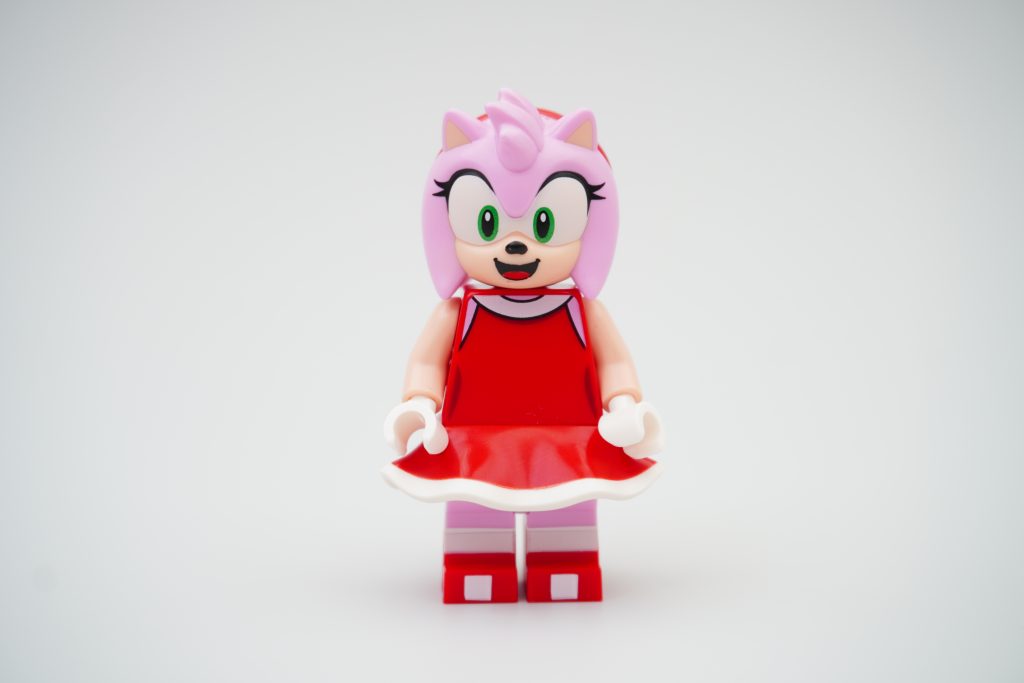 LEGO Sonic the Hedgehog 76994 Sonics Green Hill Zone Loop Challenge review 24 1024x683