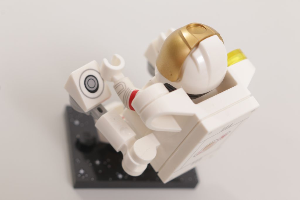 LEGO Minifigures 71046 Series 26 review 58 1024x683