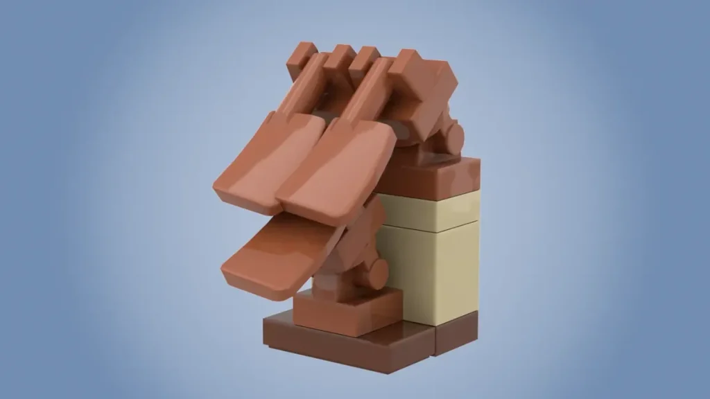 LEGO Ideas medieval bee farm 7 1024x576